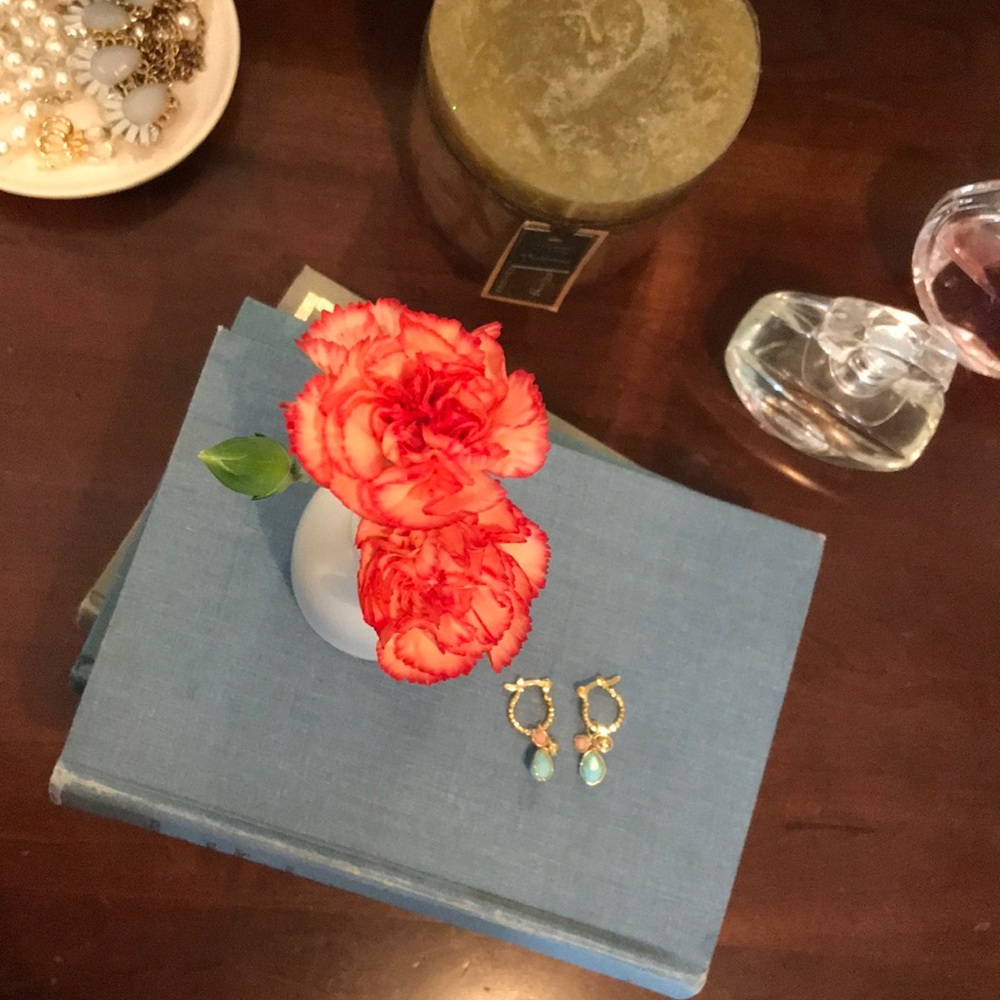 Earrings - Picture 2 of 4